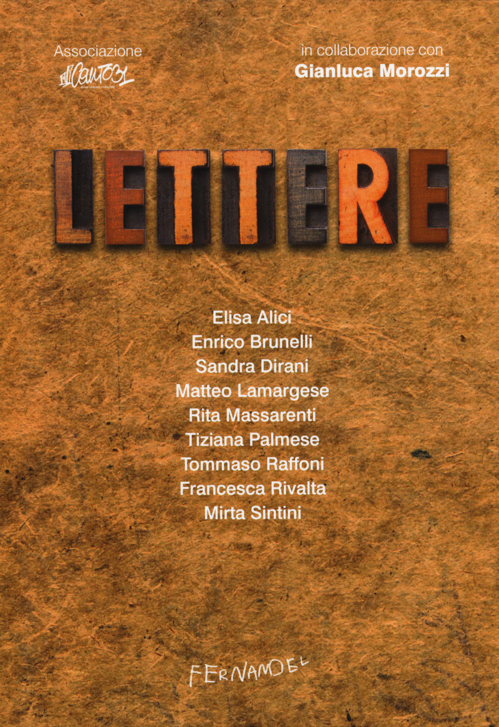 Lettere