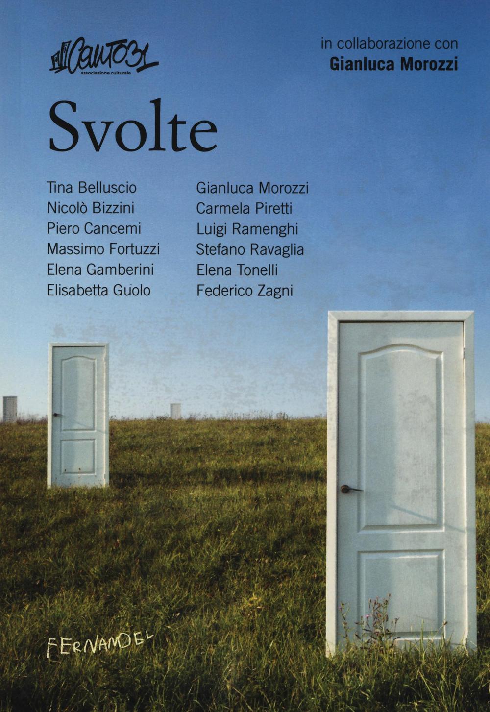 Svolte