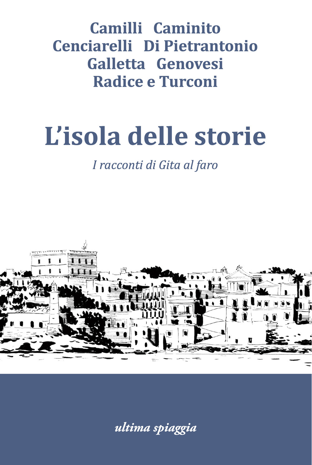 L'isola delle storie