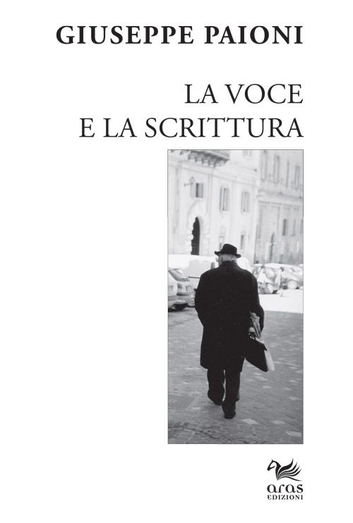 La voce e la scrittura