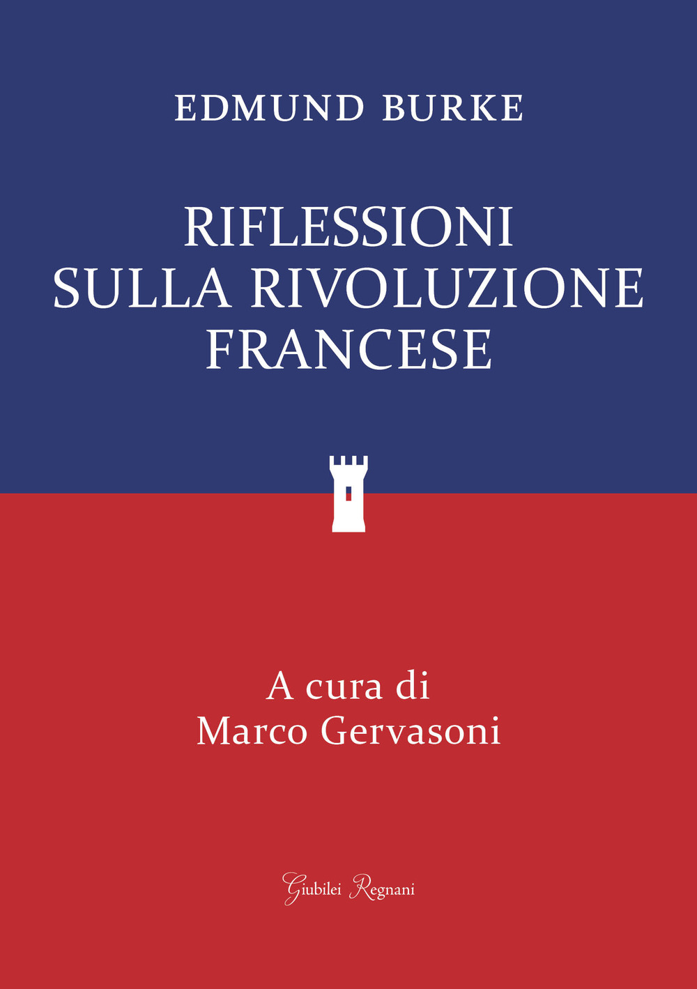 Riflessioni sulla rivoluzione francese