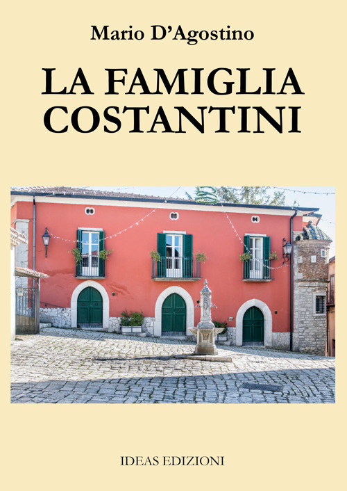 La famiglia Costantini