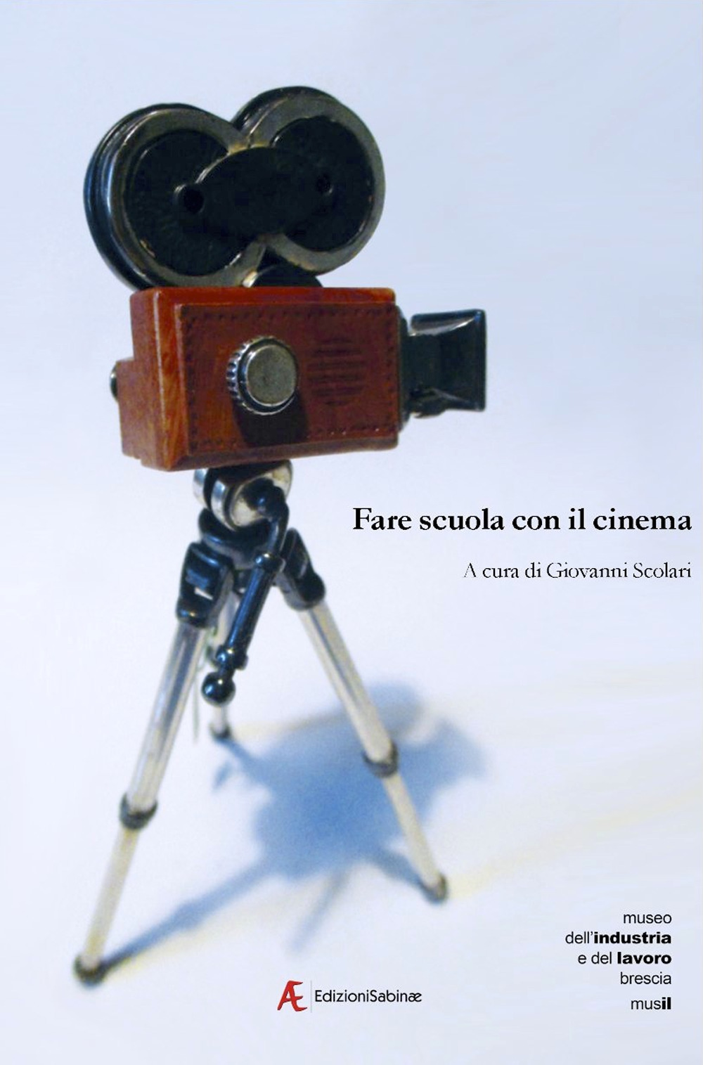 Fare scuola con il cinema