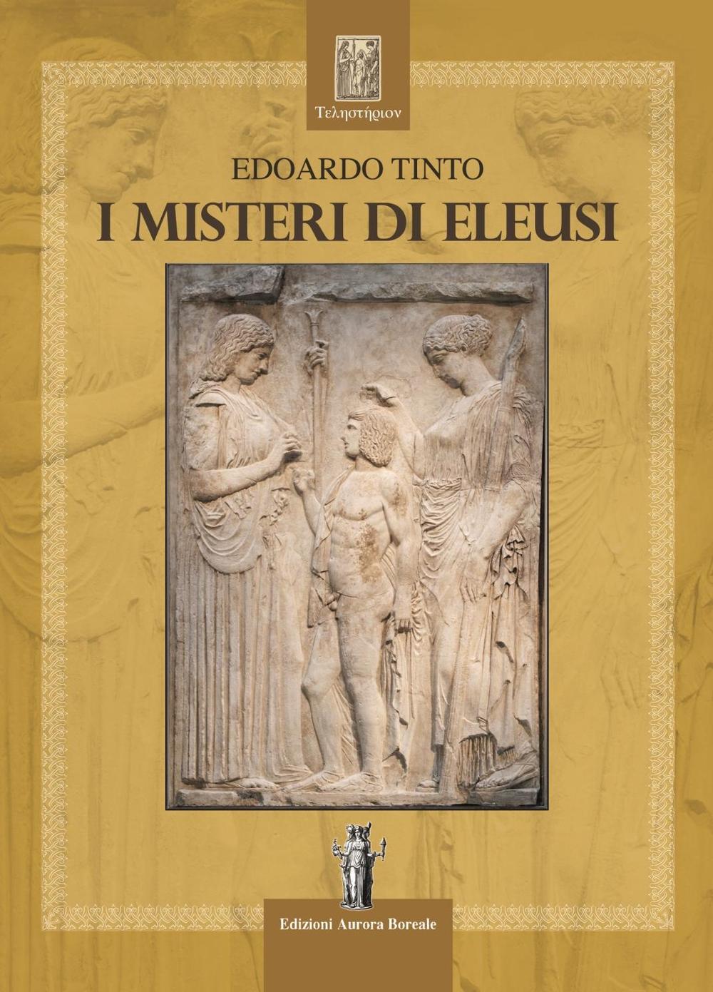 I misteri di Eleusi