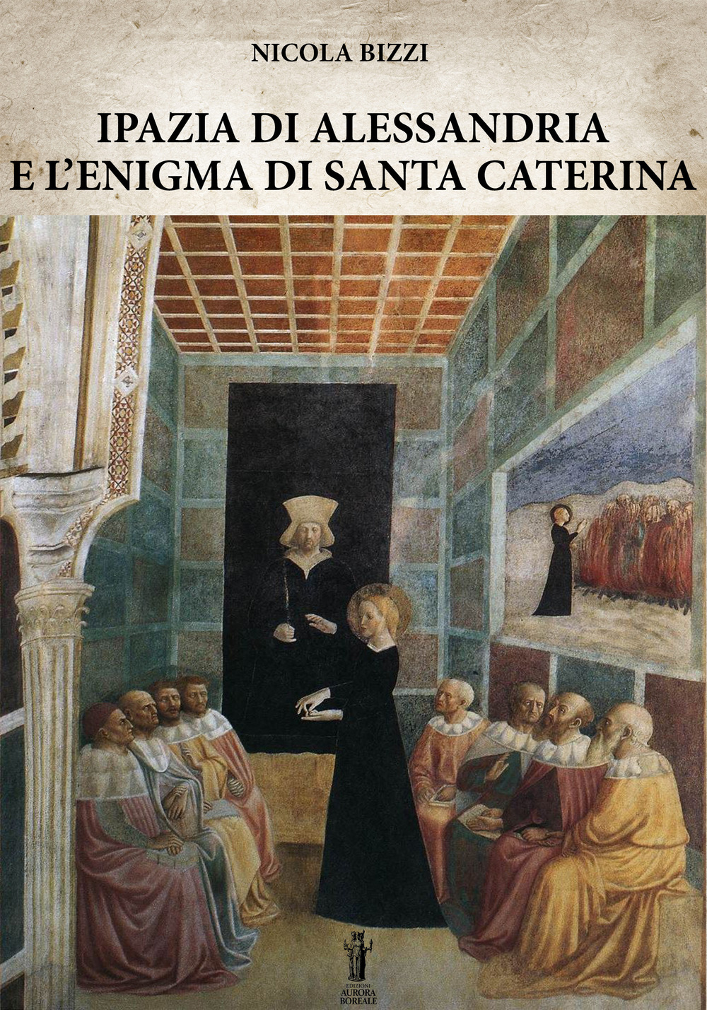 Ipazia di Alessandria e l'enigma di Santa Caterina