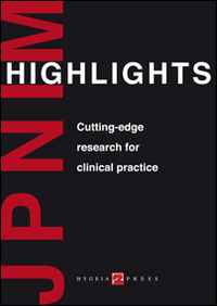 Cutting-edge research for clinical practice