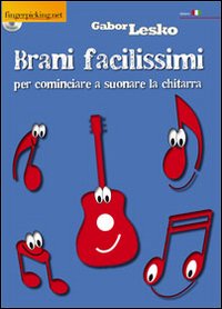 Brani semplicissimi. Con CD-ROM