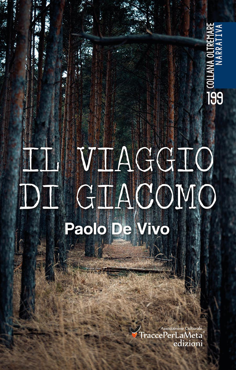 Il viaggio di Giacomo