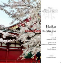 Haiku come fiori di ciliegio