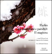 Haiku tra meridiani e paralleli. Seconda stagione