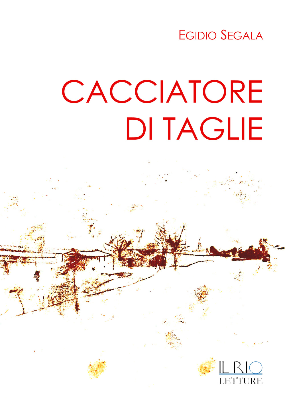 Cacciatore di taglie