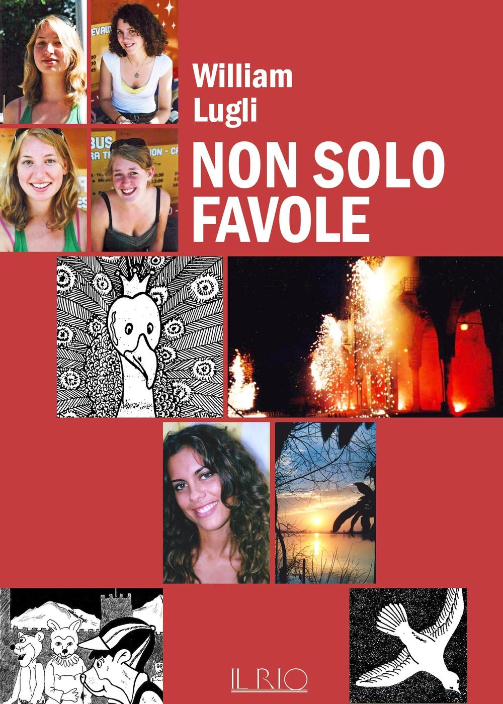 Non solo favole