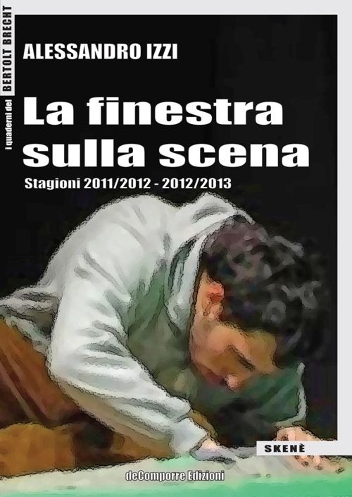 La finestra sulla scena