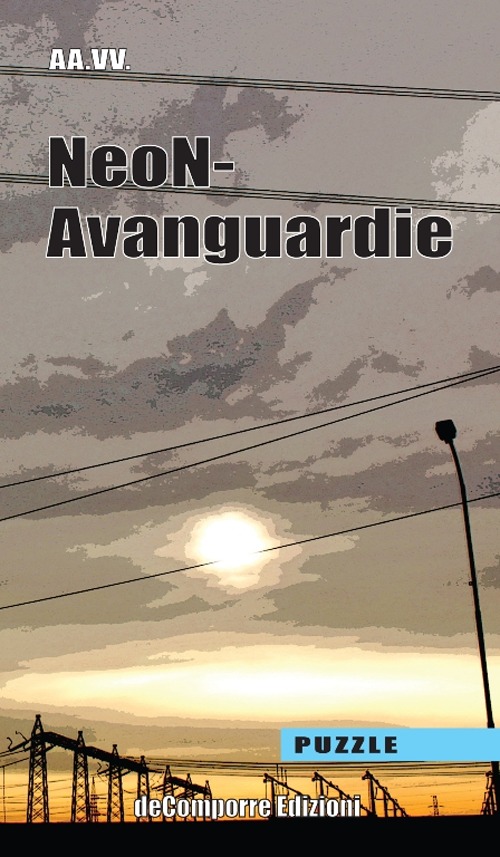 Neon-avanguardie