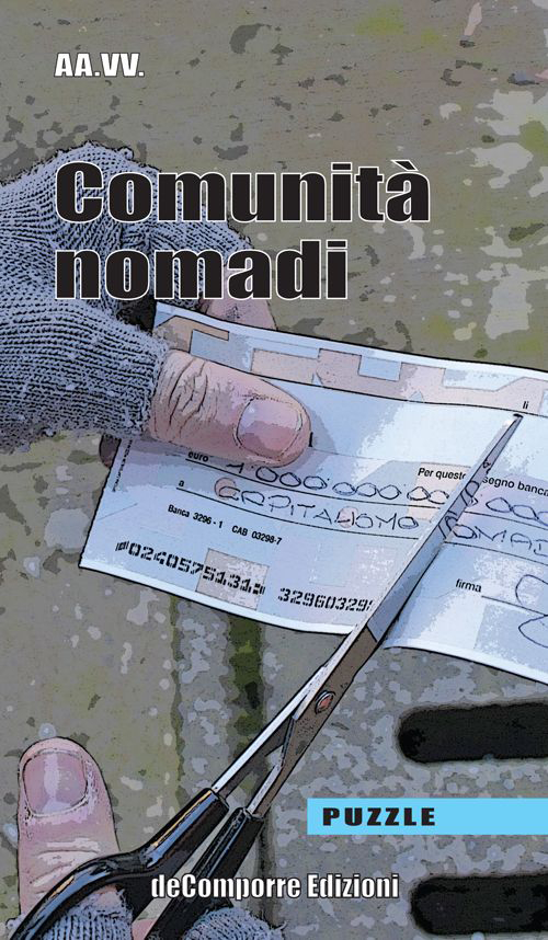 Comunità nomadi