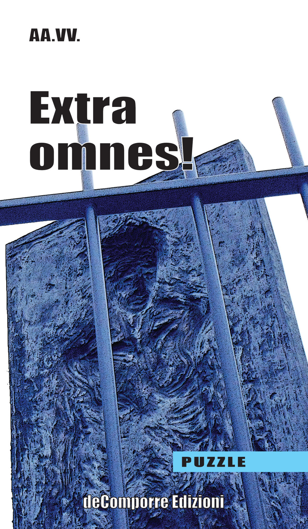 Extra omnes!