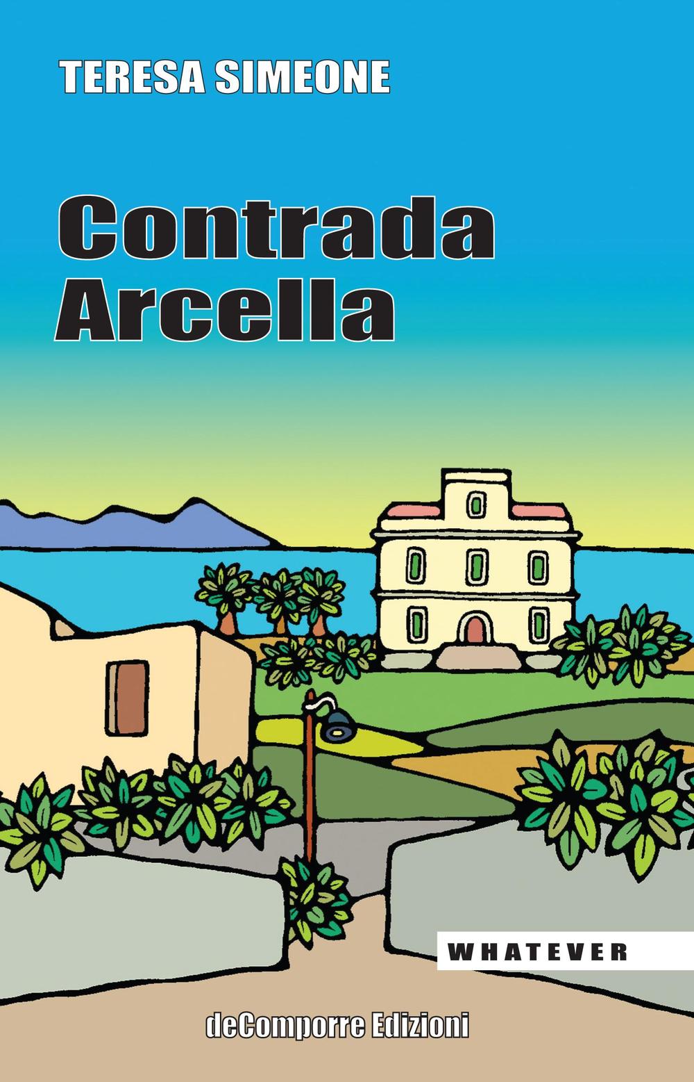 Contrada Arcella