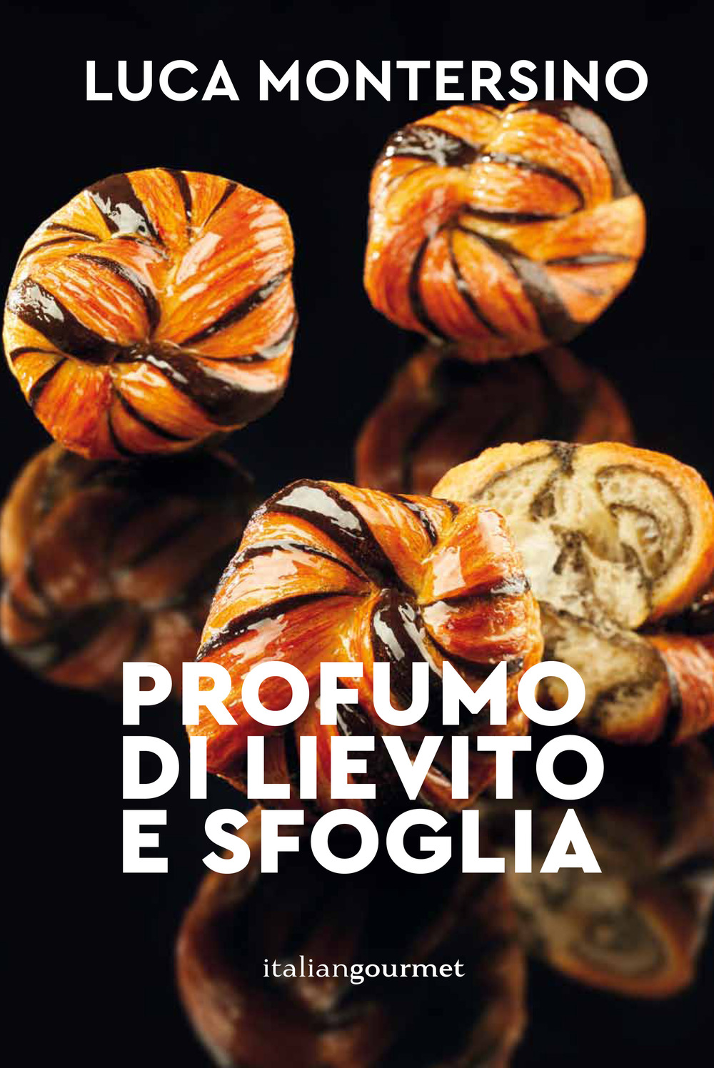 Profumo di lievito e sfoglia