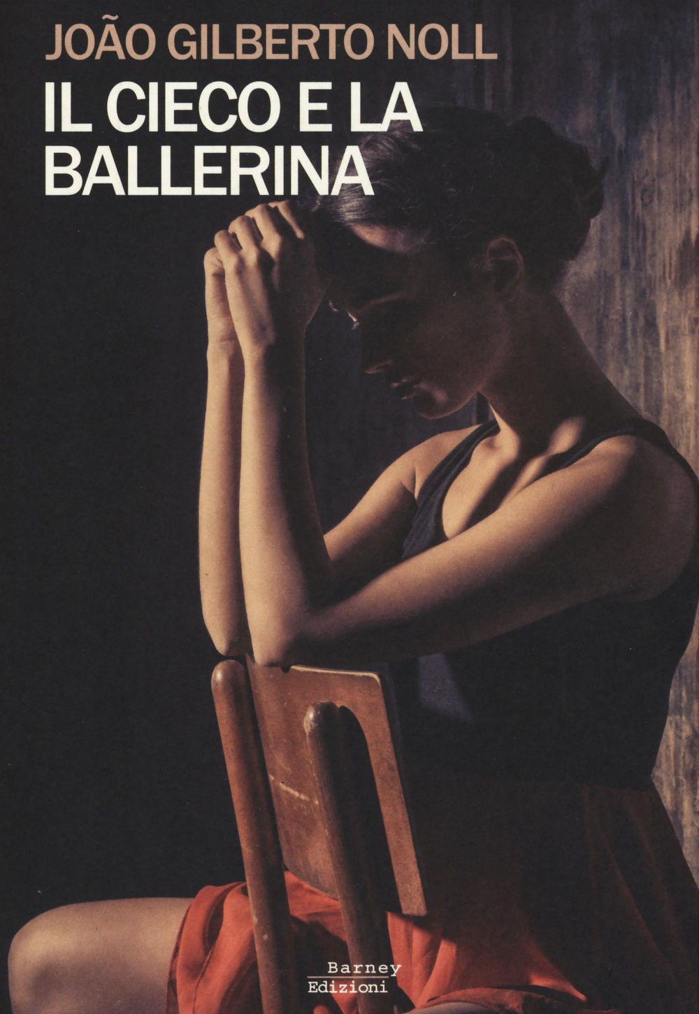 Il cieco e la ballerina