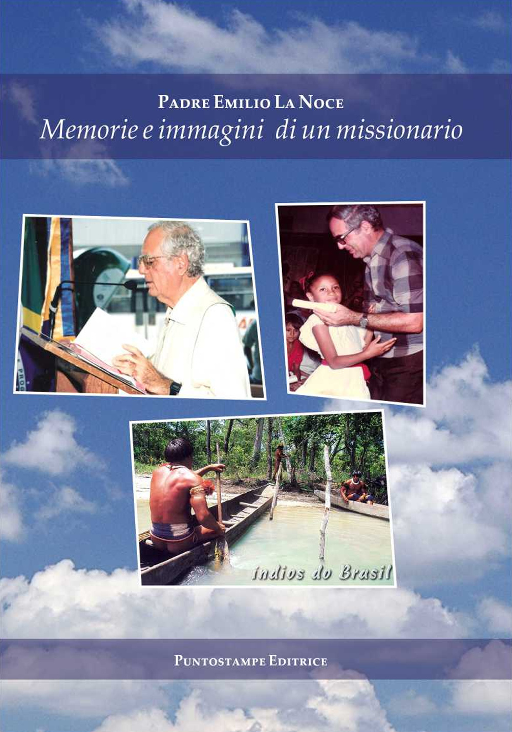 Memorie e immagini di un missionario