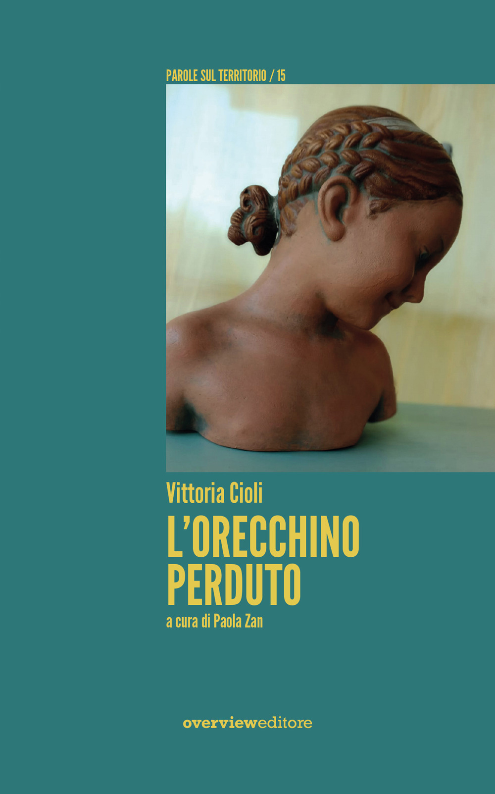 L'orecchino perduto