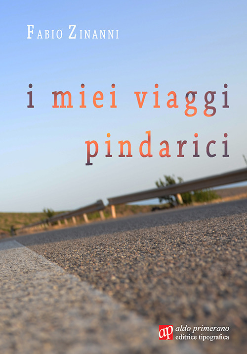 I miei viaggi pindarici