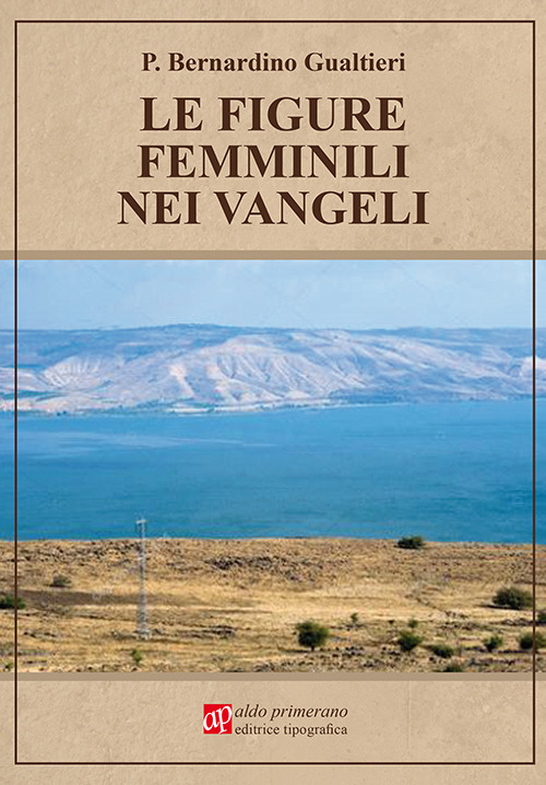 Le figure femminili nei Vangeli