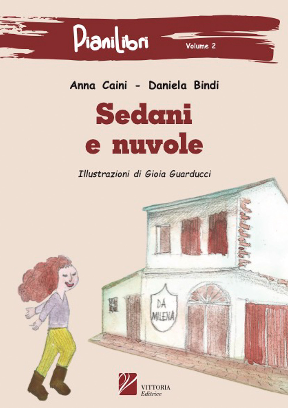 Sedani e nuvole