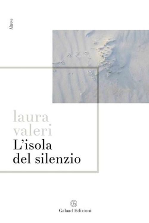 L'isola del silenzio