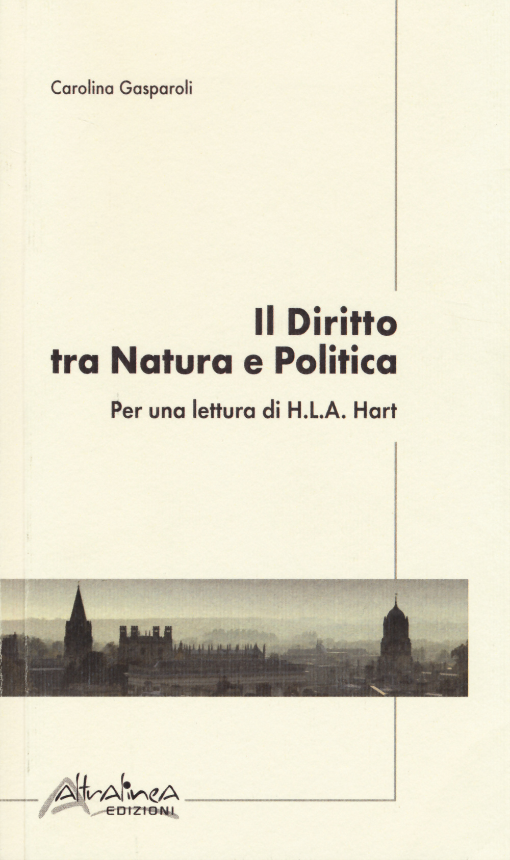 Il diritto tra natura e politica. Per una lettura di H. L. A. Hart