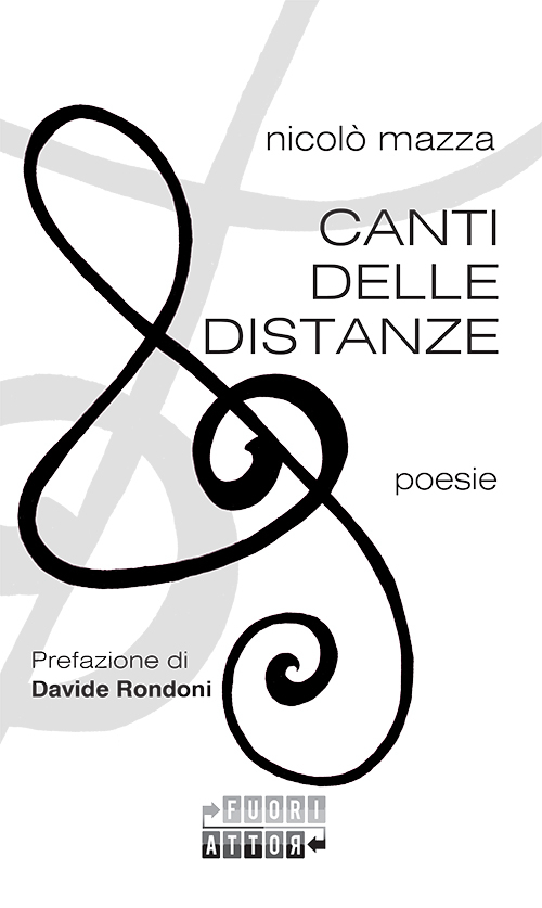 Canti delle distanze