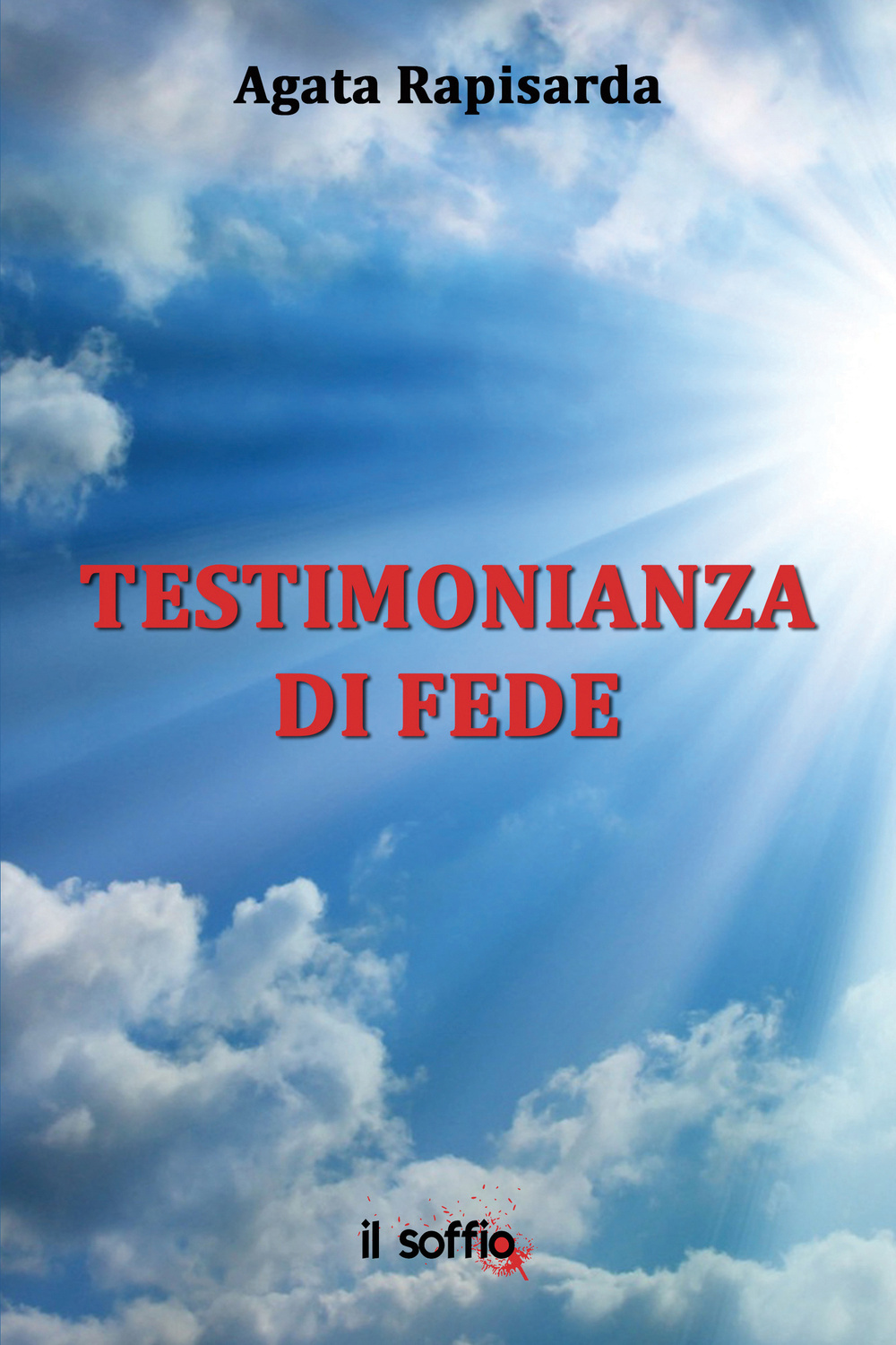 Testimonianza di fede