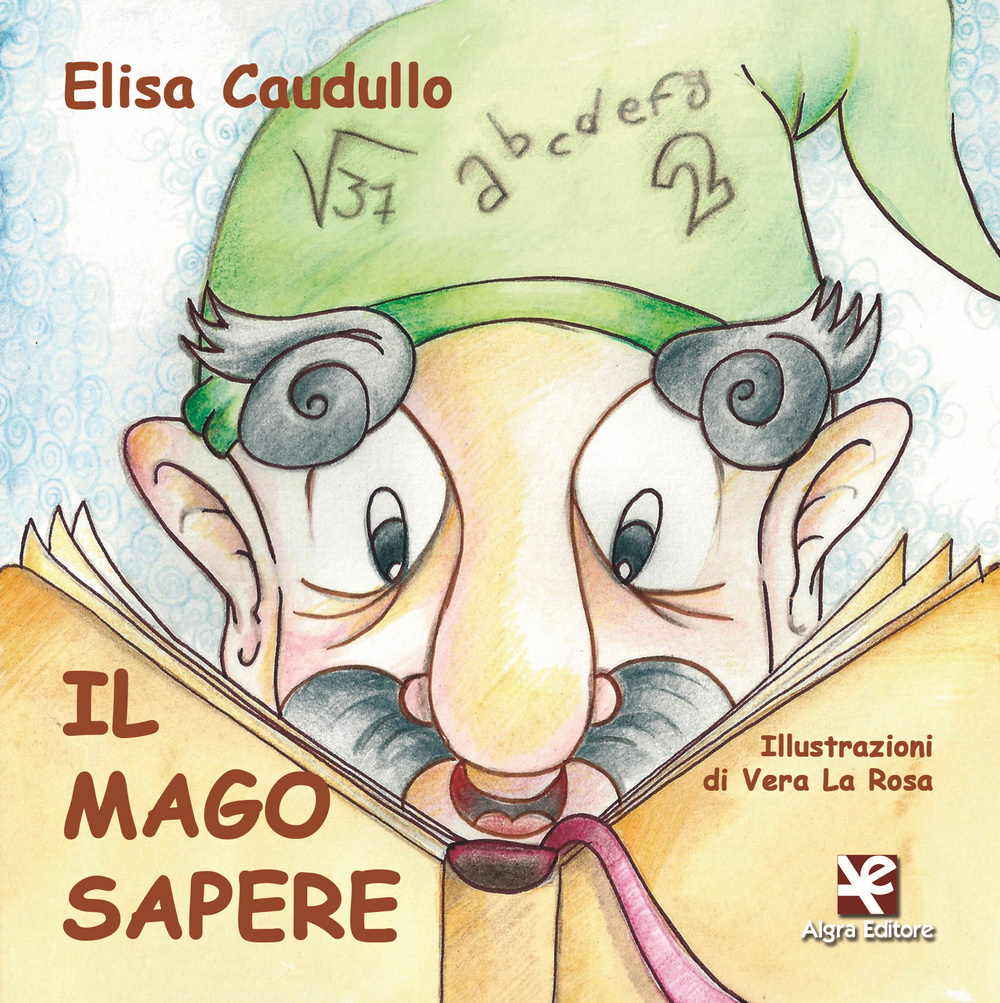 Il mago Sapere. Ediz. illustrata