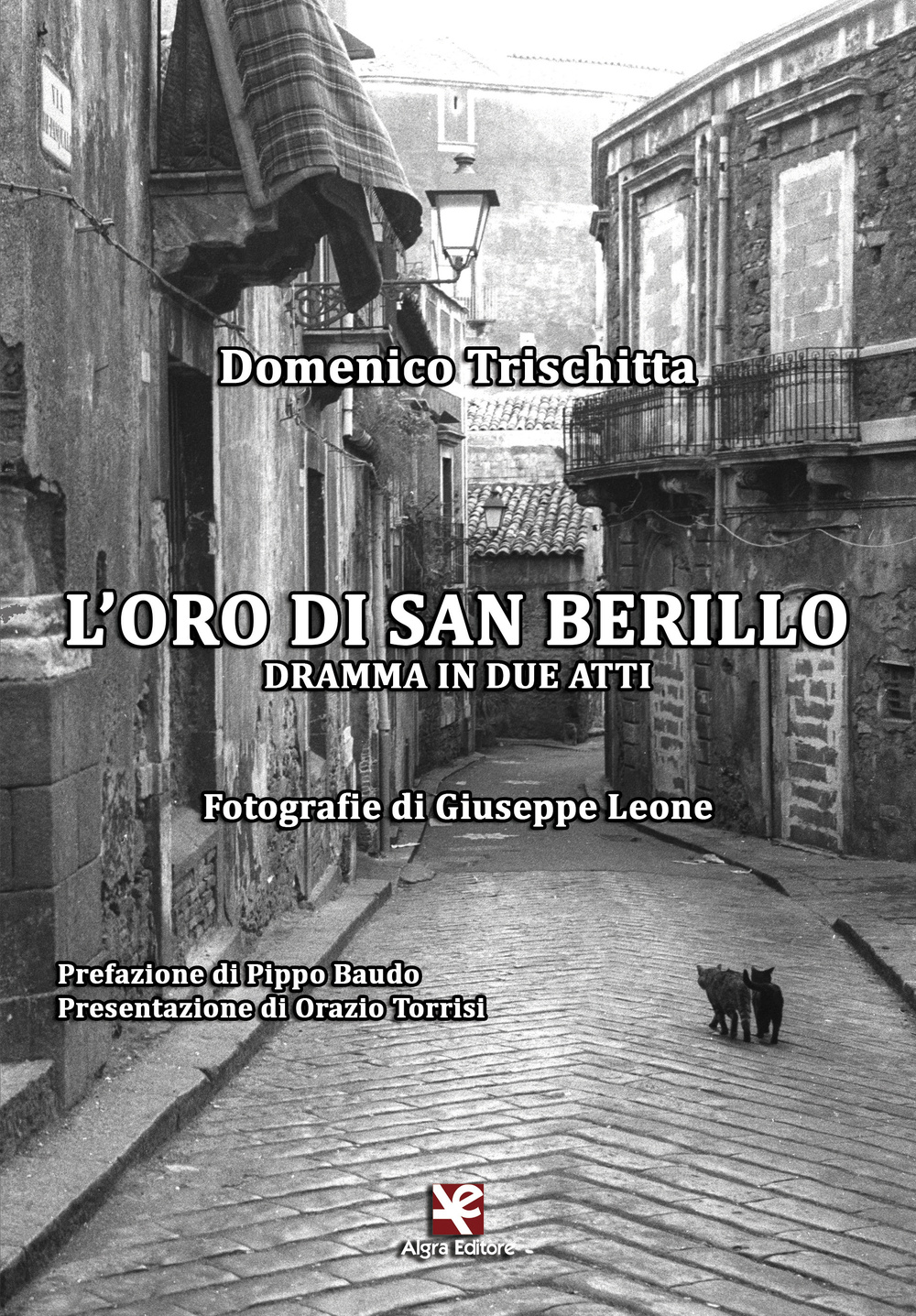 L'oro di San Berillo