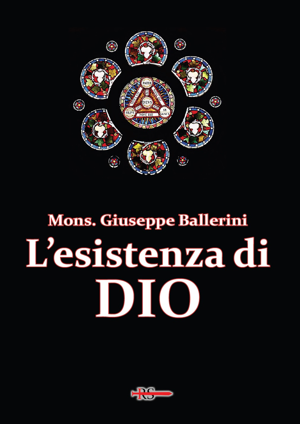 L'esistenza di Dio