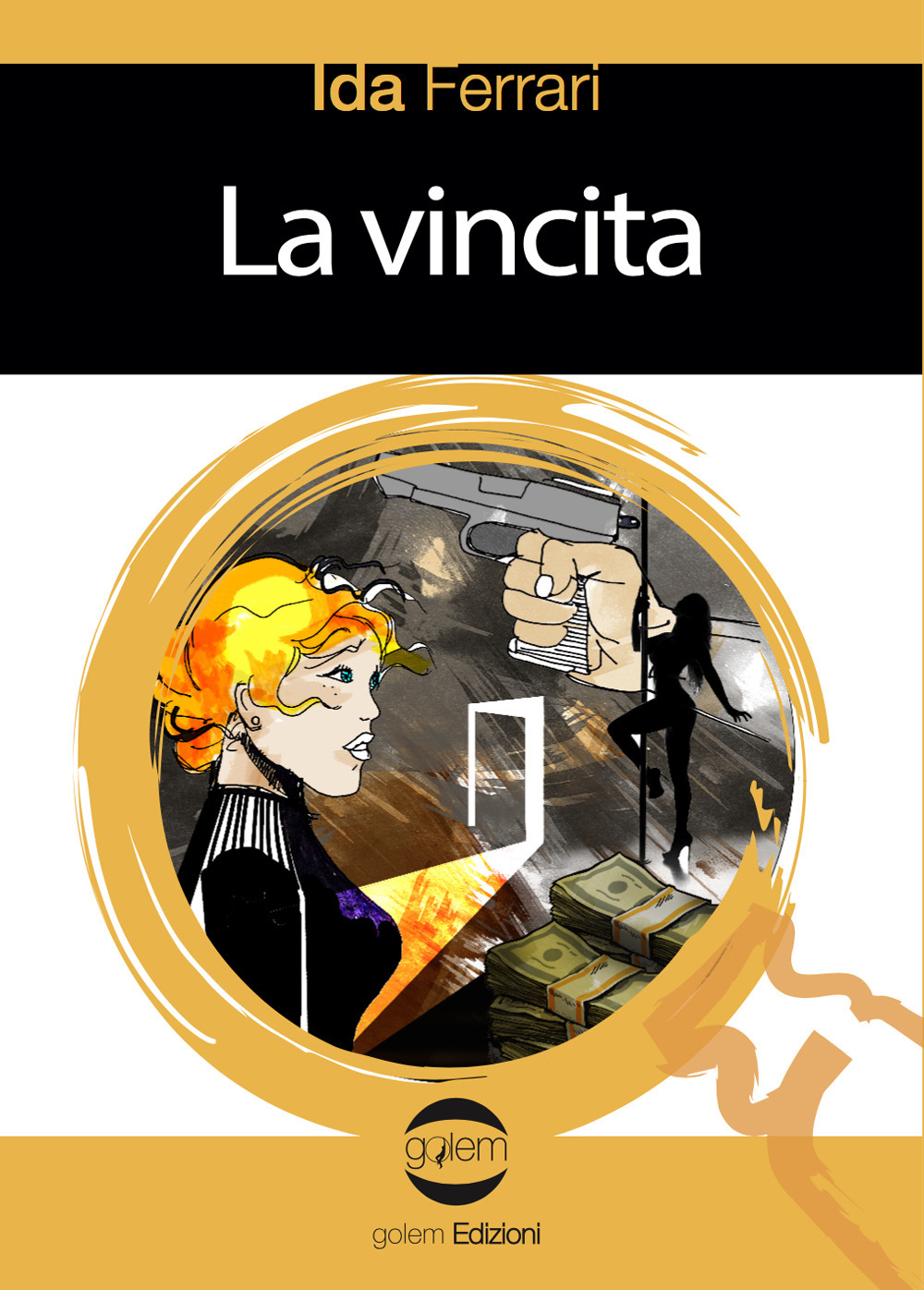 La vincita