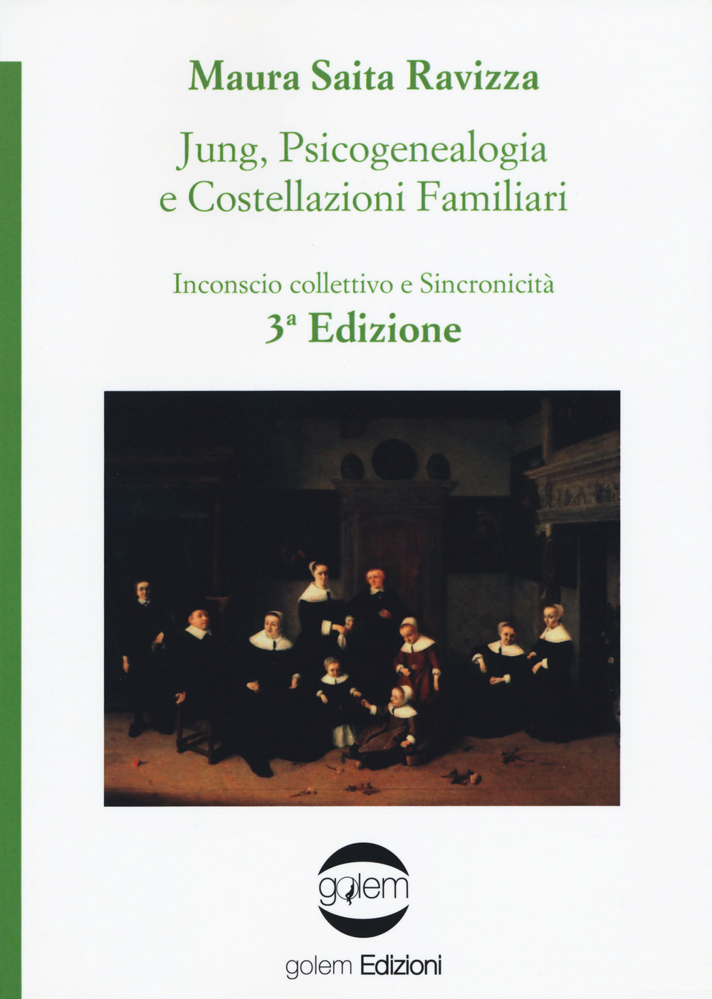 Jung, psicogenealogia e costellazioni familiari. Inconscio collettivo e sincronicità