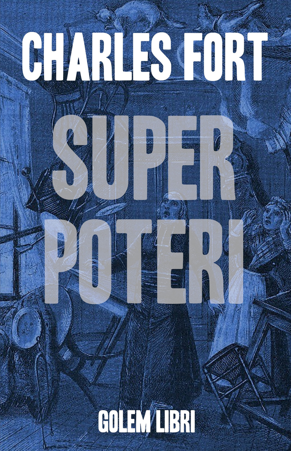 Superpoteri