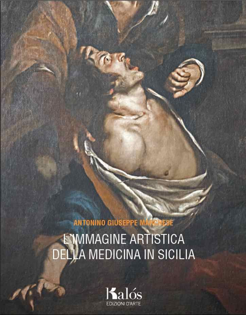 L'immagine artistica della medicina in Sicilia