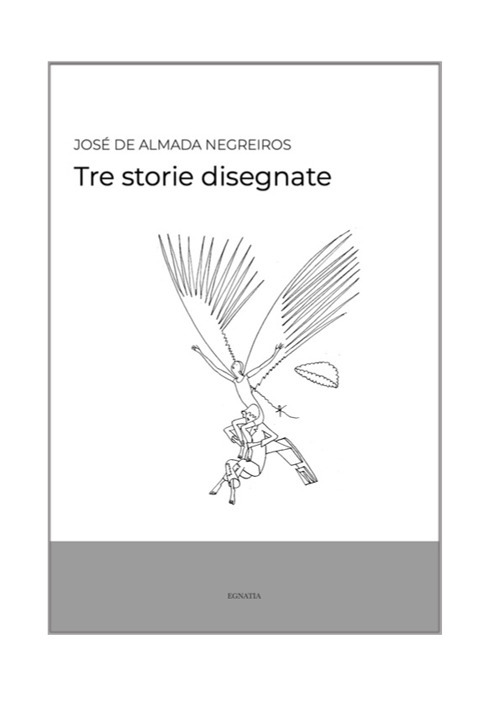 Tre storie disegnate