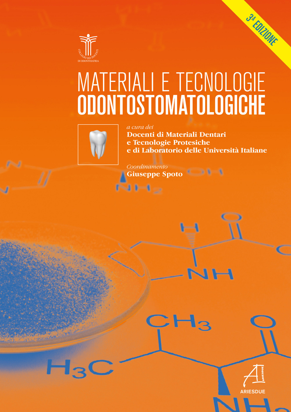 Materiali e tecnologie odontostomatologiche