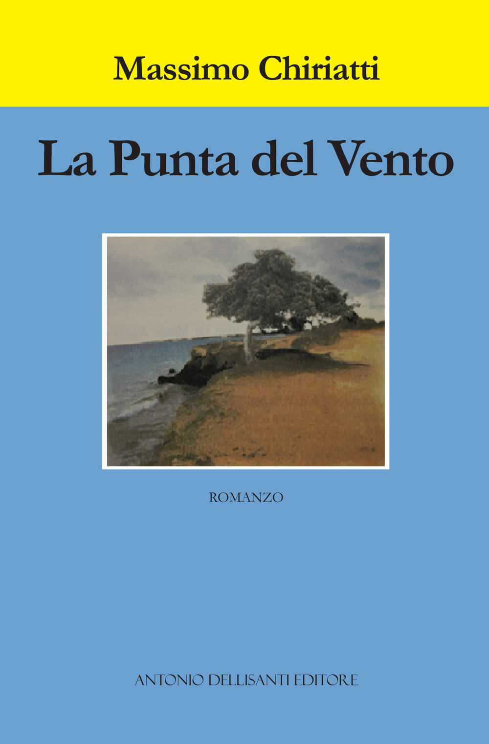 La punta del vento