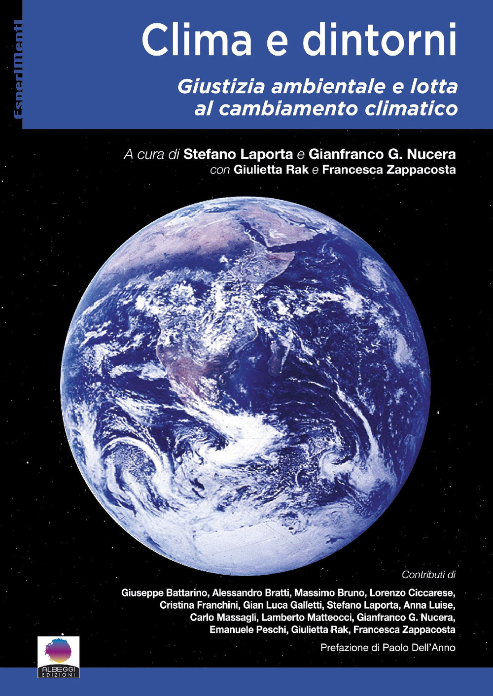 Clima e dintorni. Giustizia ambientale e lotta al cambiamento climatico