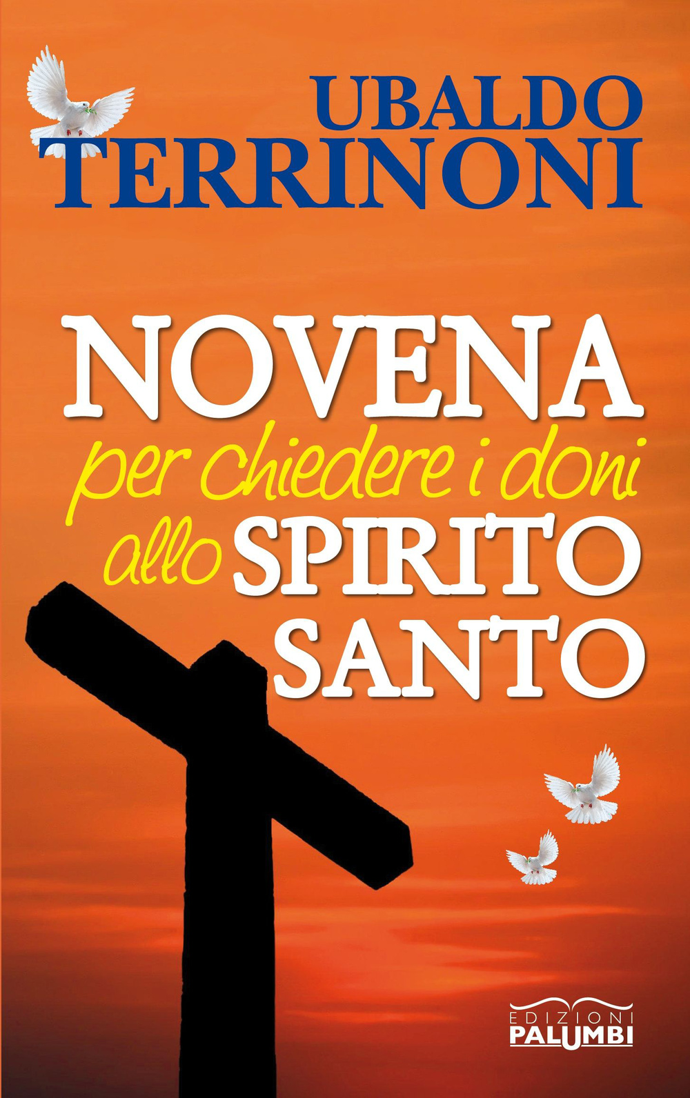 Novena per chiedere i doni allo Spirito Santo