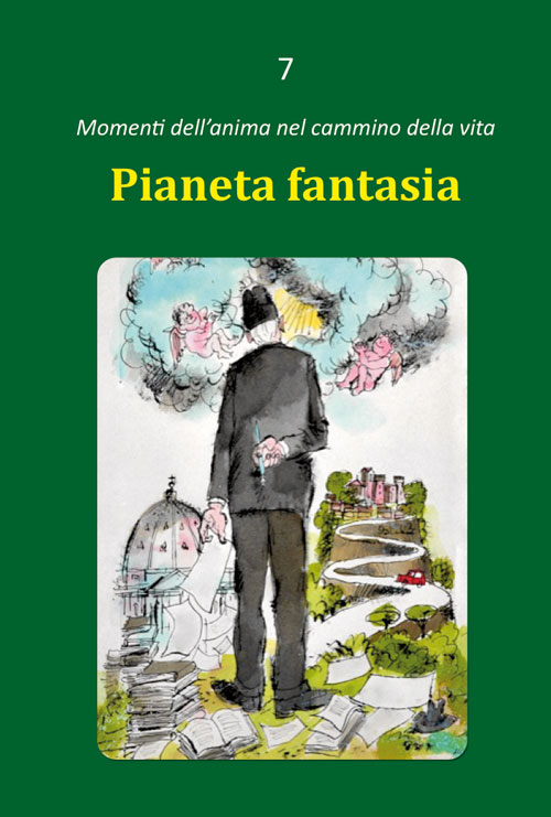 Pianeta fantasia