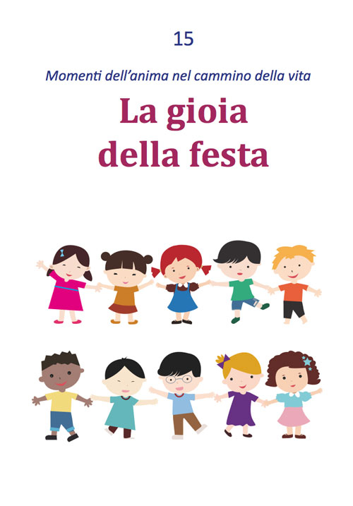 La gioia della festa