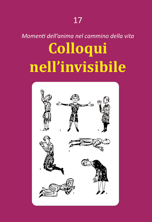 Colloqui nell'invisibile