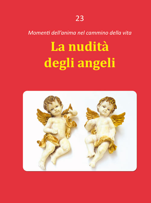 La nudità degli angeli