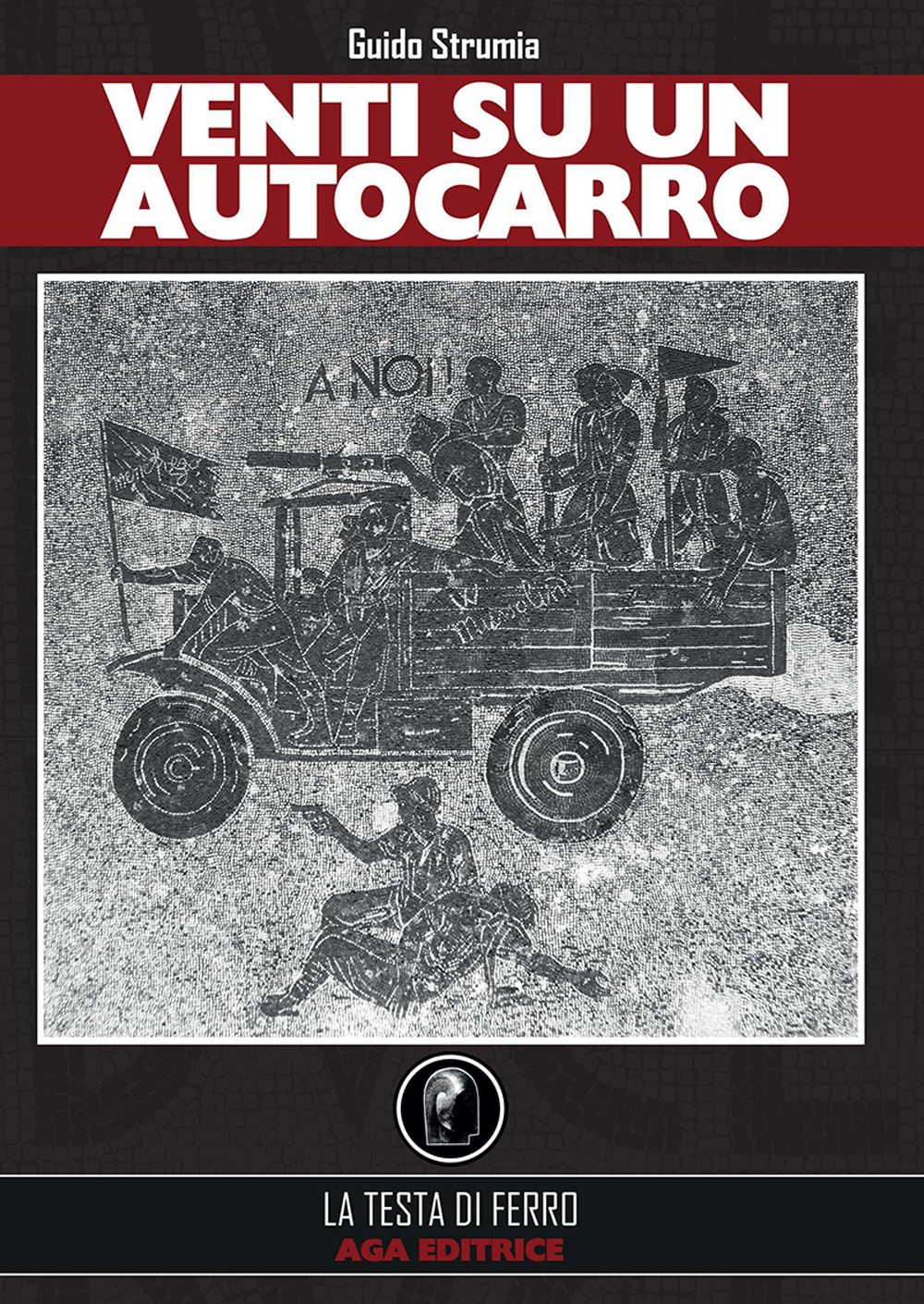 Venti su un autocarro