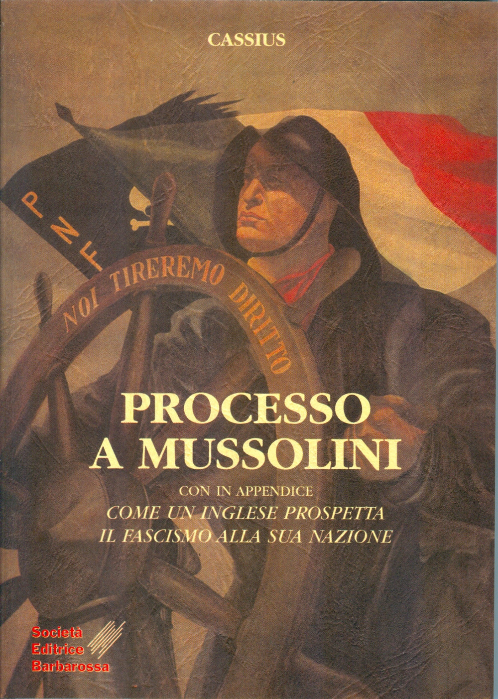 Processo a Mussolini